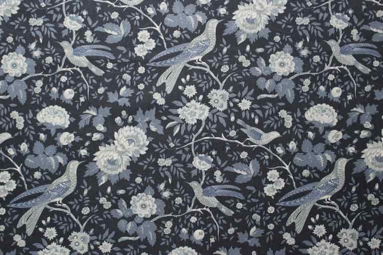 Jpi　Bleu De France　Valliere<br />インディゴ